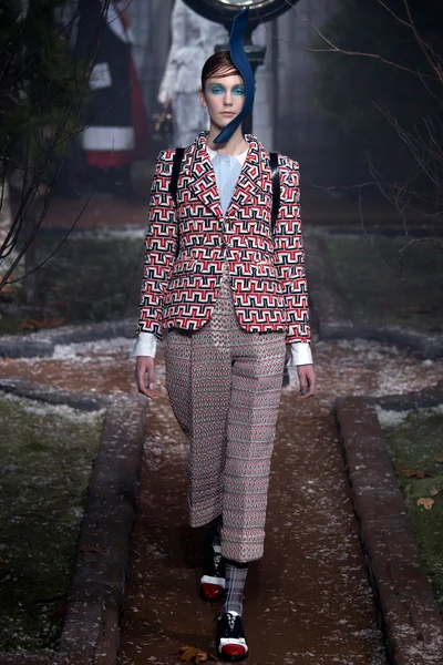 Look 14